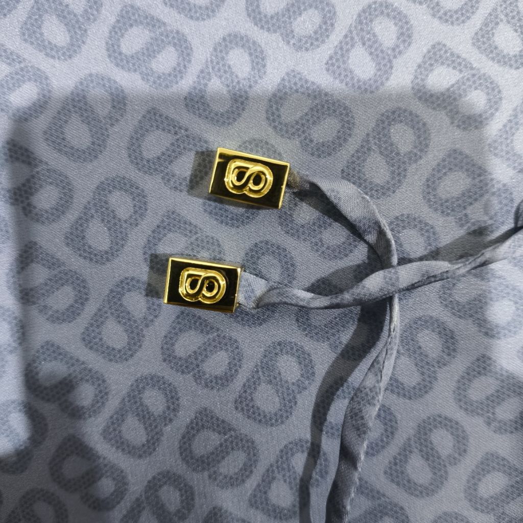 TAPIS SLIP ON Buttonscaves VVGC