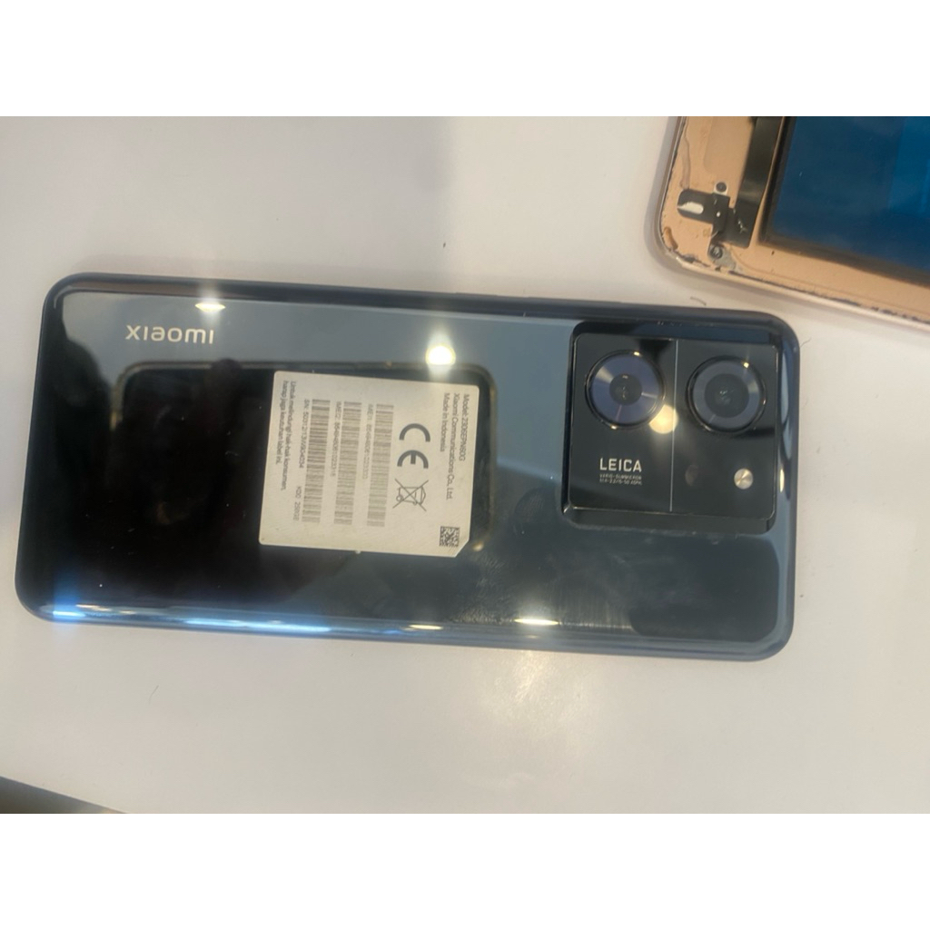 LCD Xiomi  13T