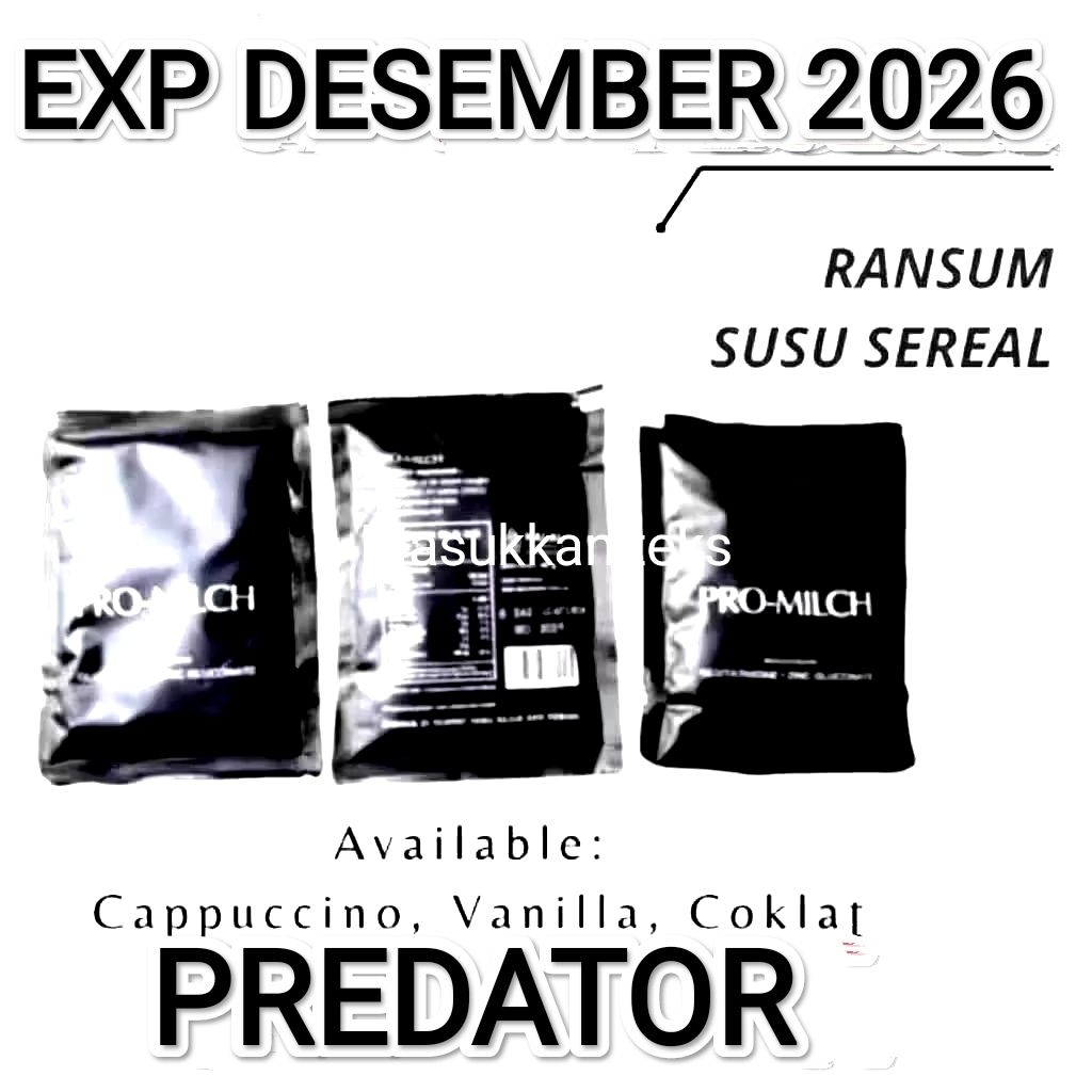 PROMO PROMILCH SUSU SEREAL EXP DESEMBER 2026