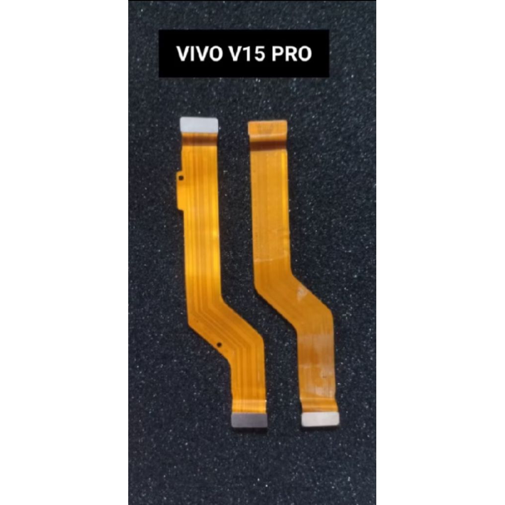 FLEXIBLE BOARD VIVO V15 PRO COPOTAN