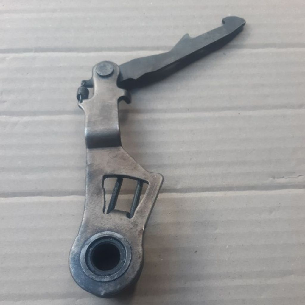 cakar ayam as perseneling honda supra x supra lama pnp honda grand legenda original
