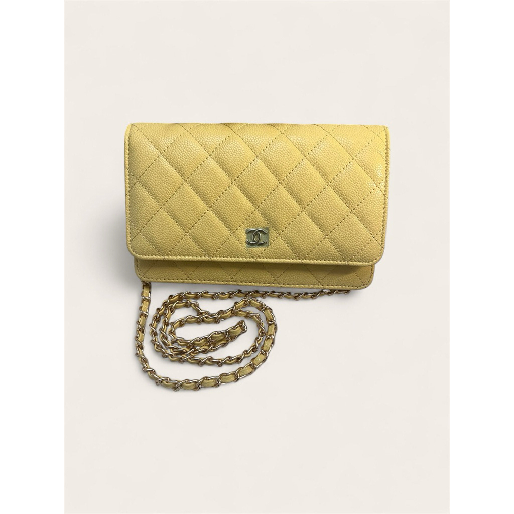 WOC bag
