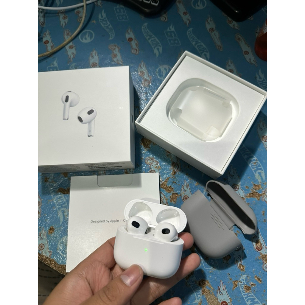 Apple Airpods Gen 3