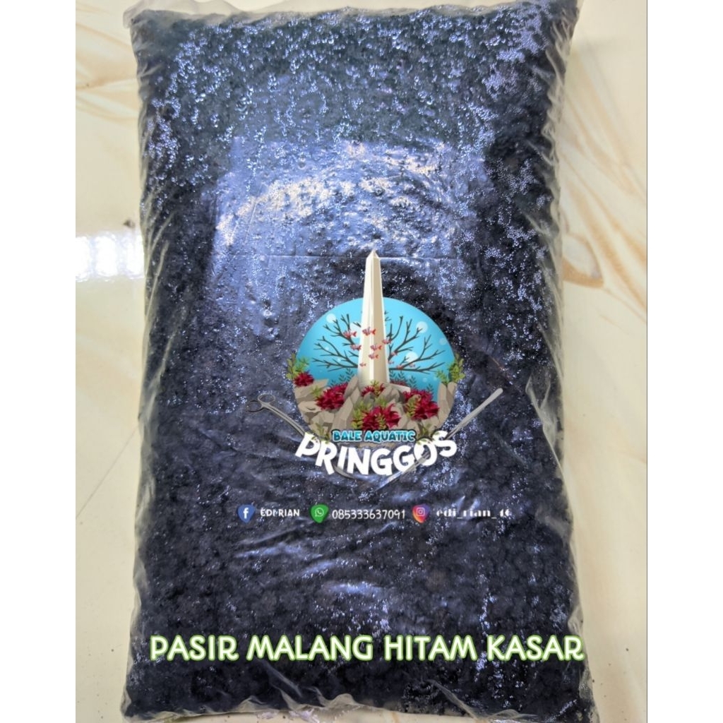 Pasir Malang Kasar