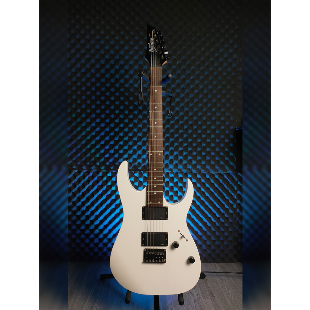 Gitar Elektrik - Ibanez GRGR121EX Original MII