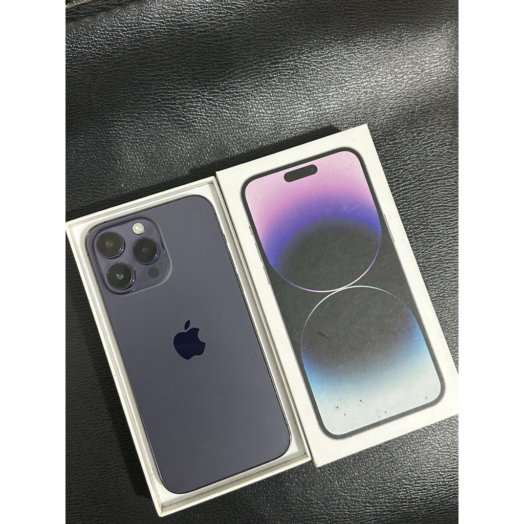 Iphone 14 Pro Max 128gb sim lock