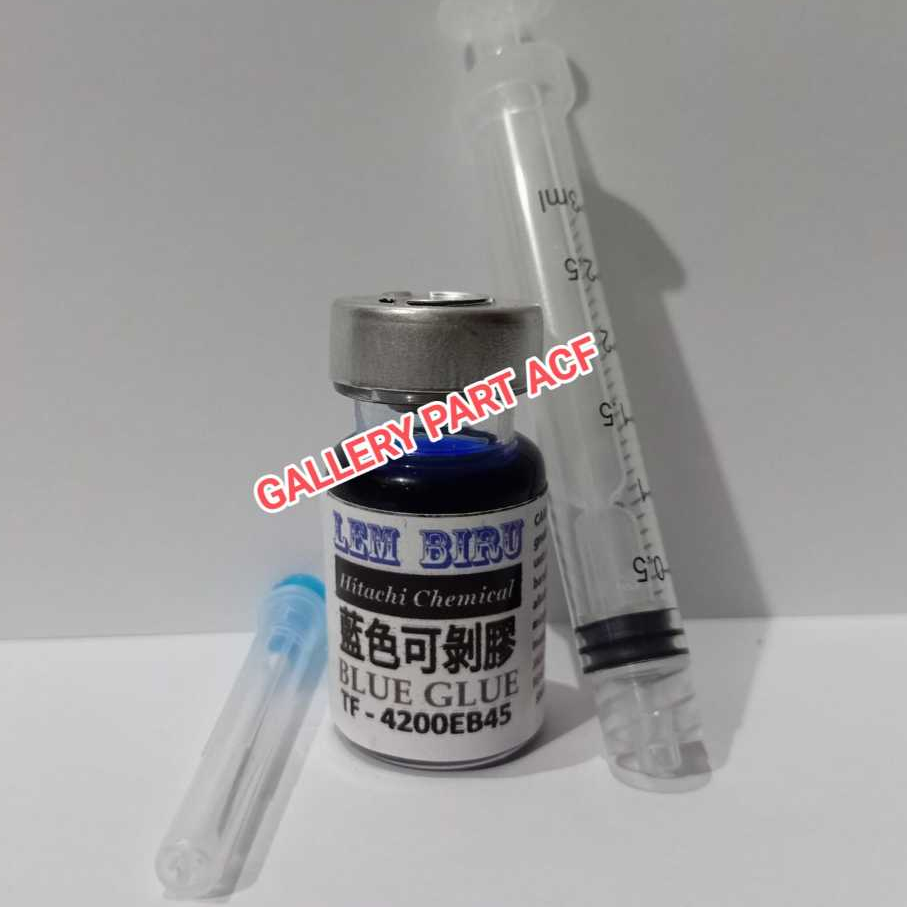 Acf tf-4200EB Lem Acf bonding Lem LCD Perekat lcd dan Cof Lem cof PELINDUNG kabel flexibel