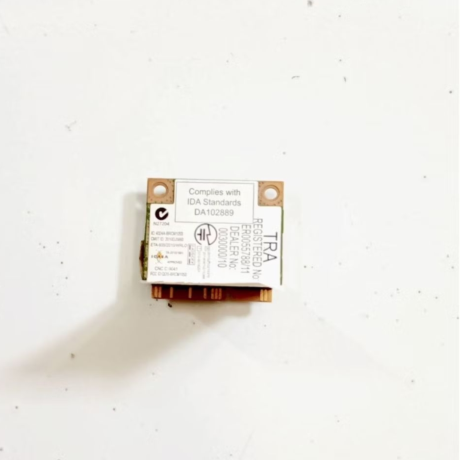 Wifi Card Laptop Acer Aspire 4352