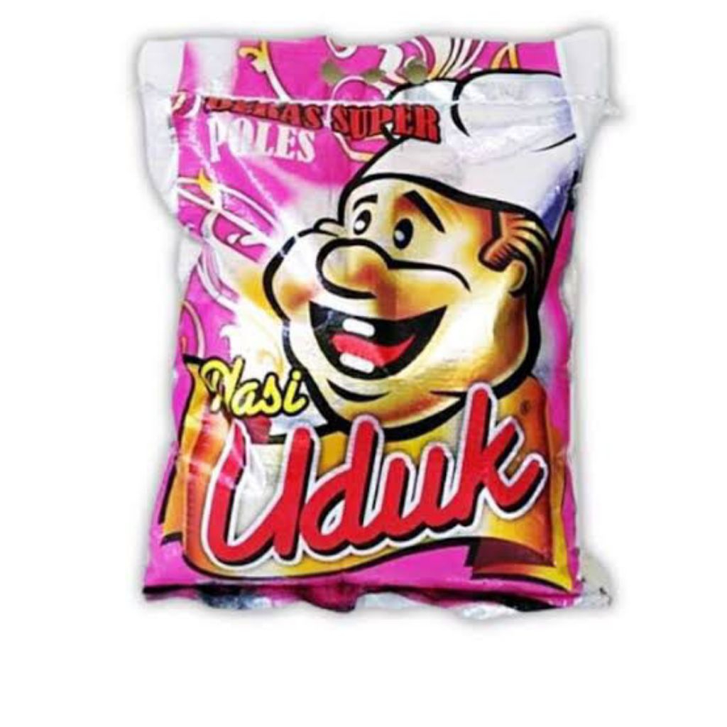 Beras Uduk 5kg