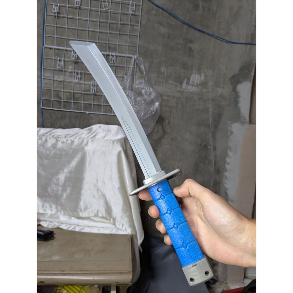 Mainan Pedang Plastik