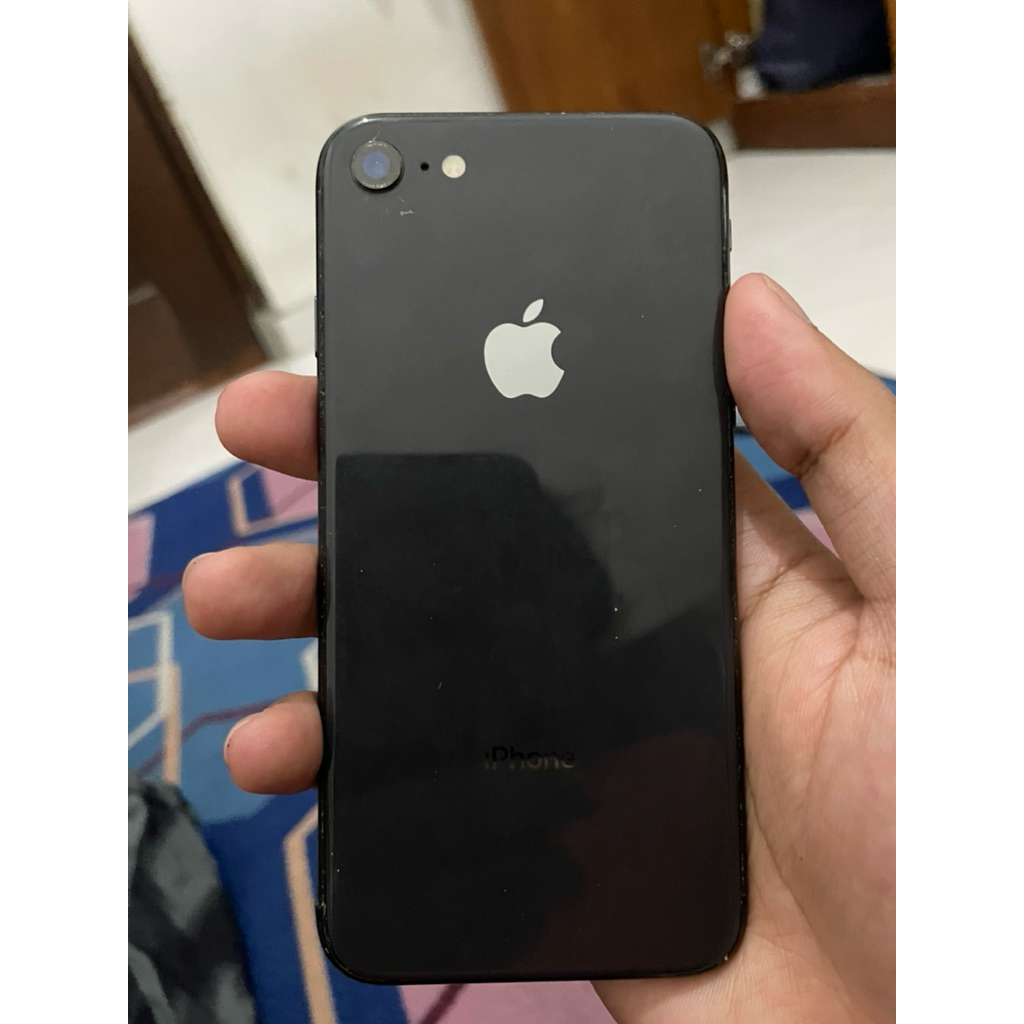 Iphone 8 Inter