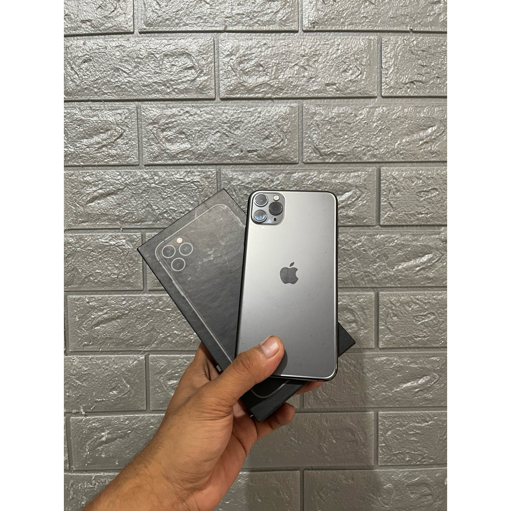 iPhone 11 pro max 256GB