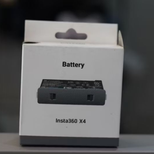 baterai insta360 x4 original