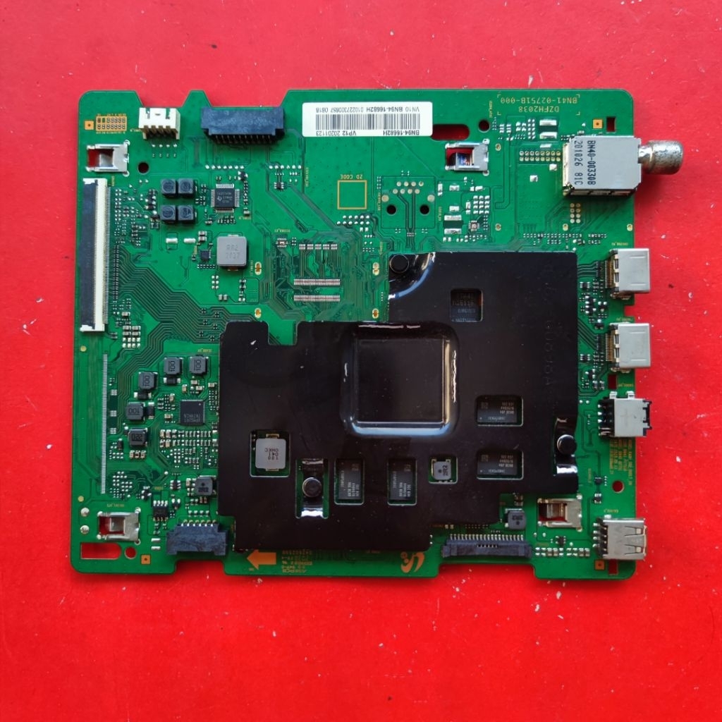 MB TV SAMSUNG UA43TU6900 UA43TU6900K