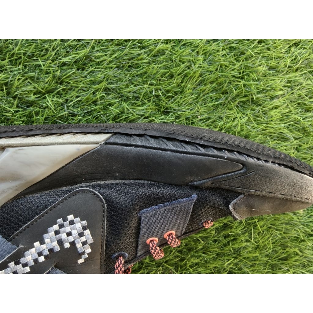 Sepatu Basket Nike Airmax Impact 2 - Size 44