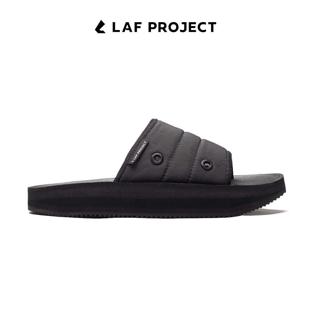 LAF Project - Sandal Traveling Casual Slip On Pria Wanita - Six