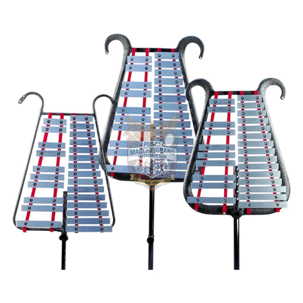 Marching Bell Akademi Millitary Bellyra Tangan Drumband
