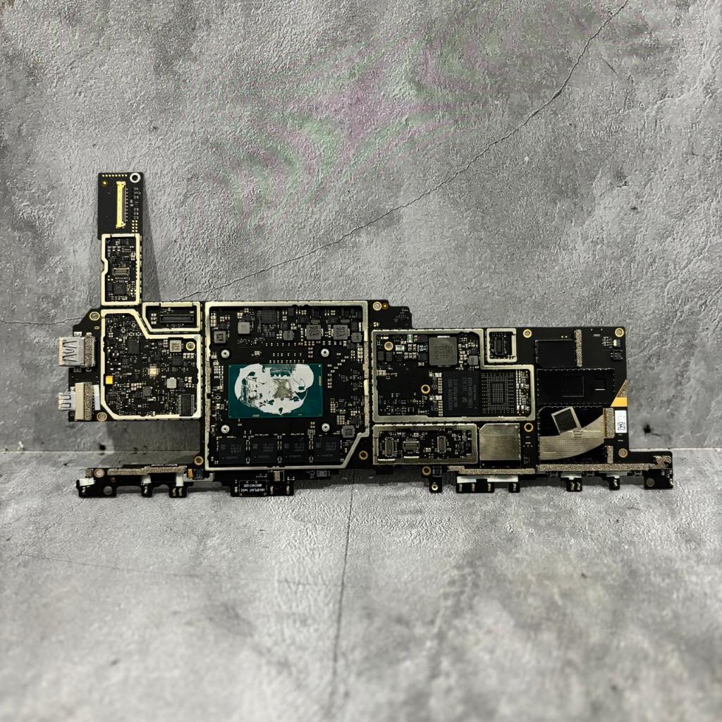 Jual Sparepart LogicBoard Surface Pro 5 & Flexible Pro 5 Second