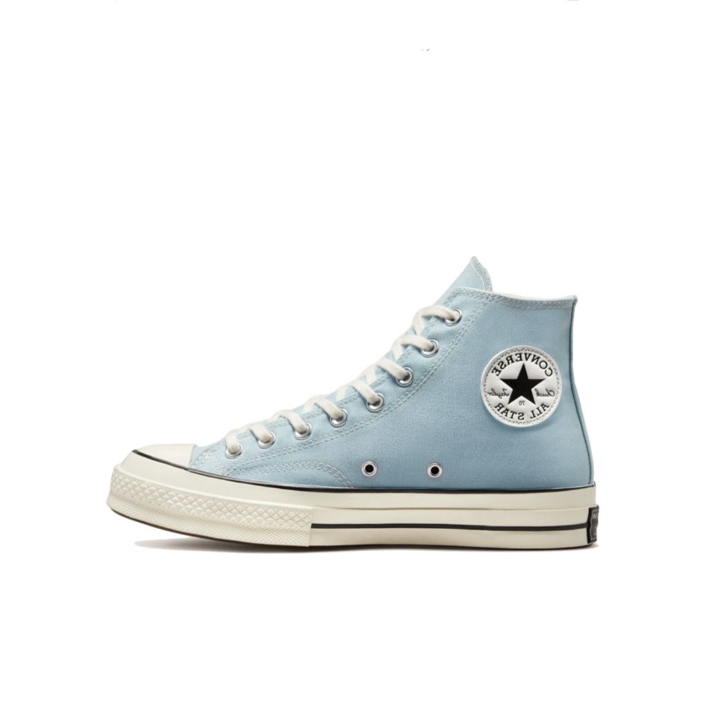 CONVERSE 70S ICE BLUE || CONVERSE 70S HIGH || CONVERSE ALL STAR || CONVERSE BABY BLUE || CONVERSE TI