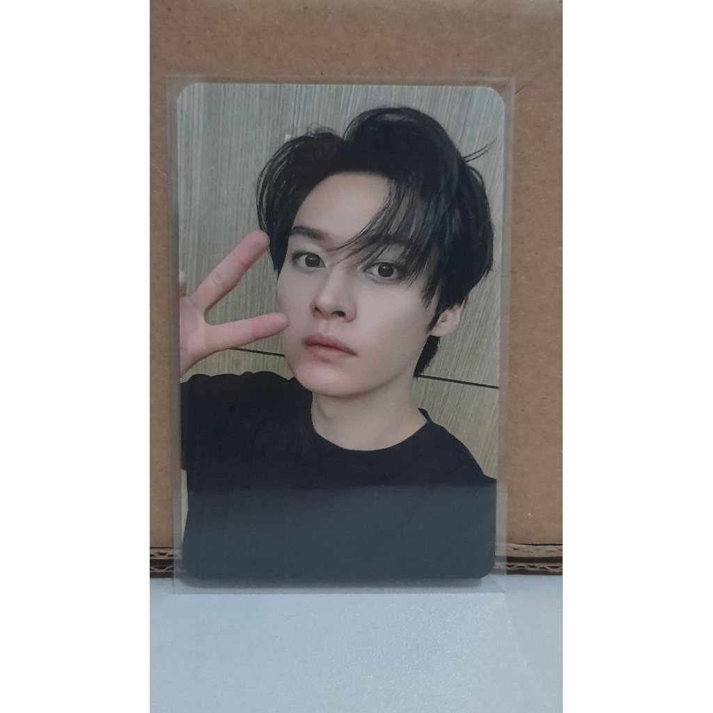 PC Lee Know Stray Kids/SKZ official album DO IT