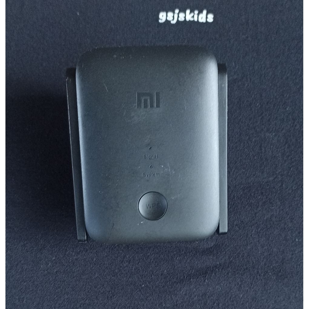 Externder xiaomi Ac 1200