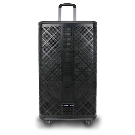 . NIKO SPEAKER MEGABOX 12