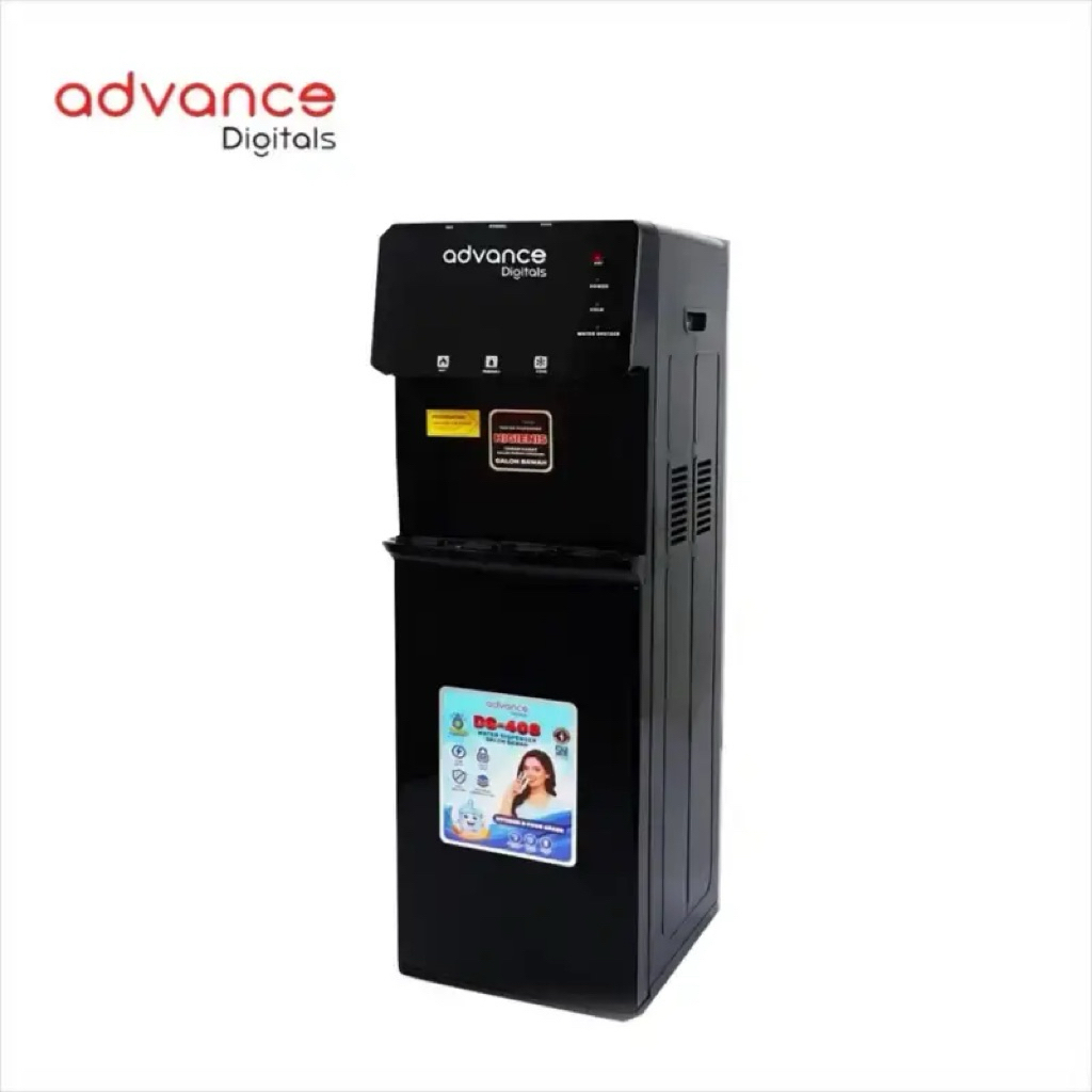 Dispenser Advance DS-408 3 keran