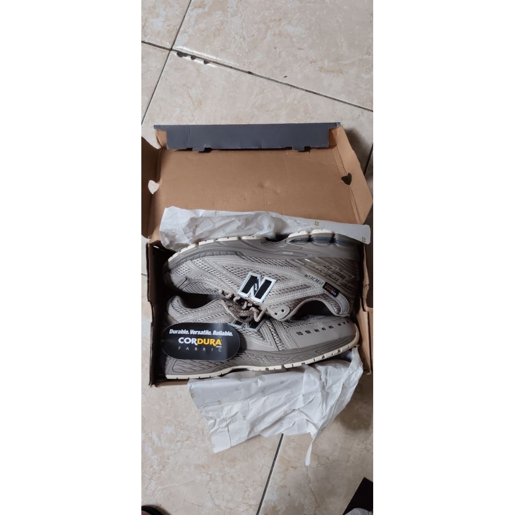 NEW BALANCE 1906r CORDURA