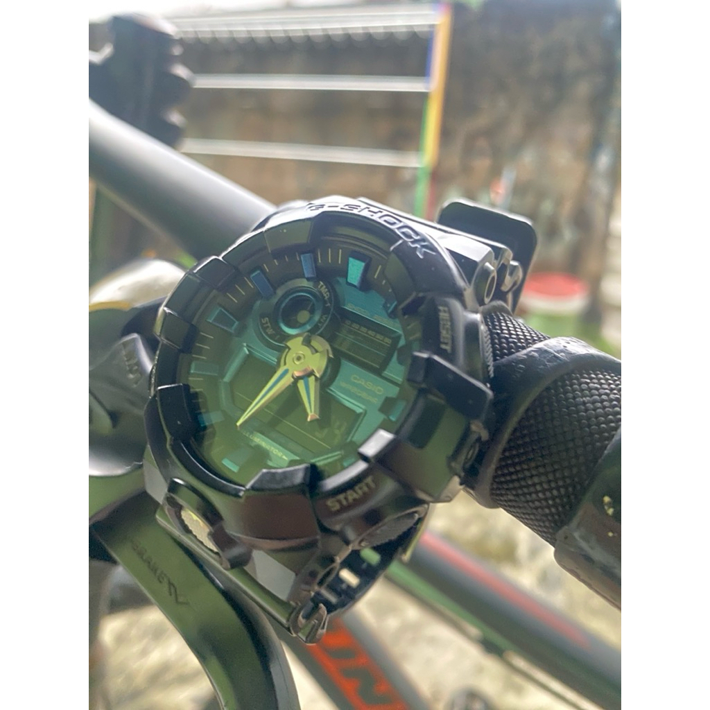 g shock 5522 GA 700
