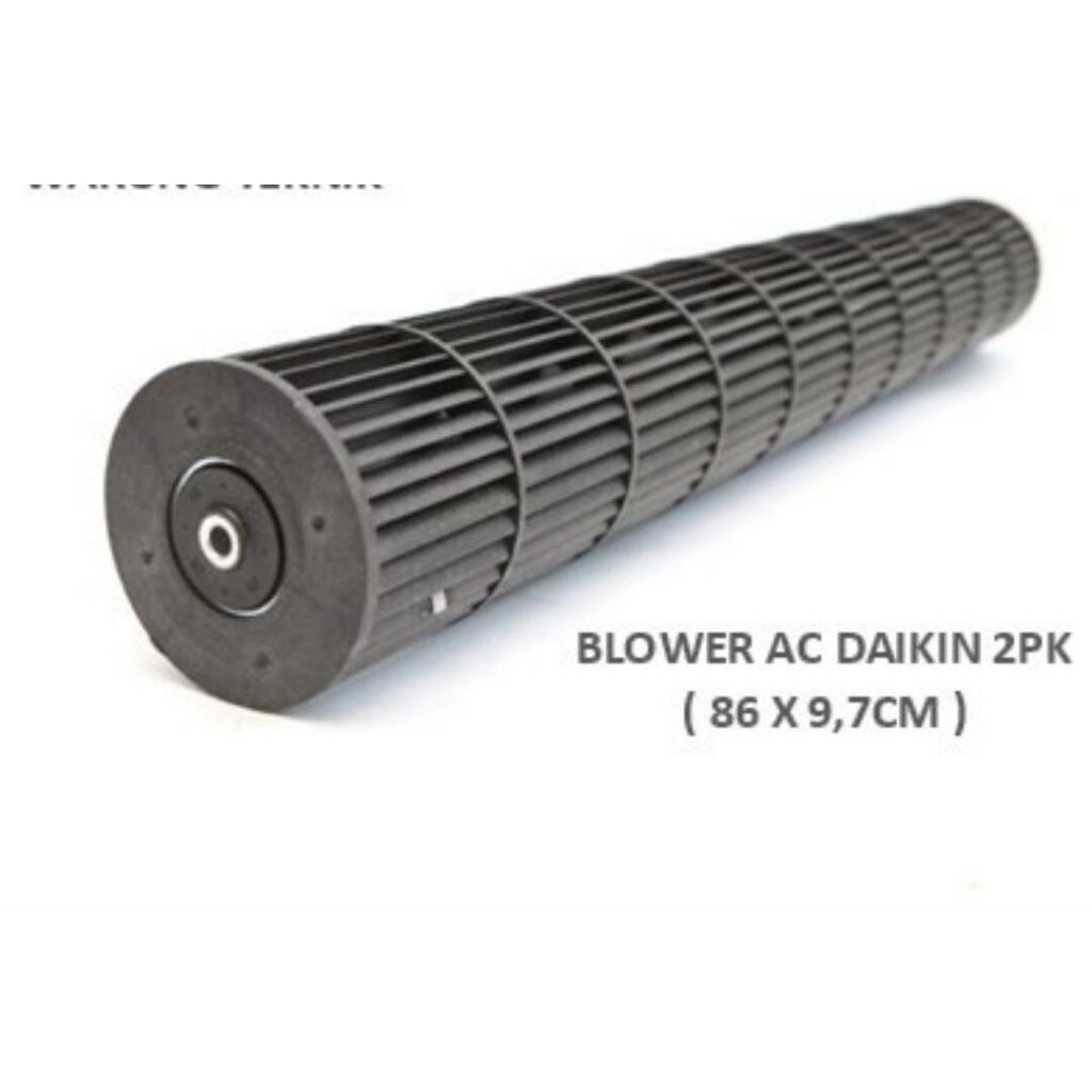 BLOWER BALING BALING AC DAIKIN 2 PK