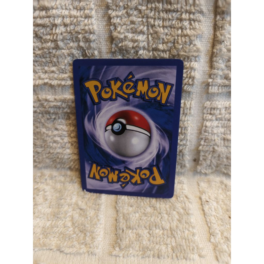 BLISSEY V KARTU POKEMON