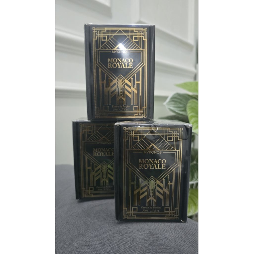 Mykonos Monaco Royale 50 ml