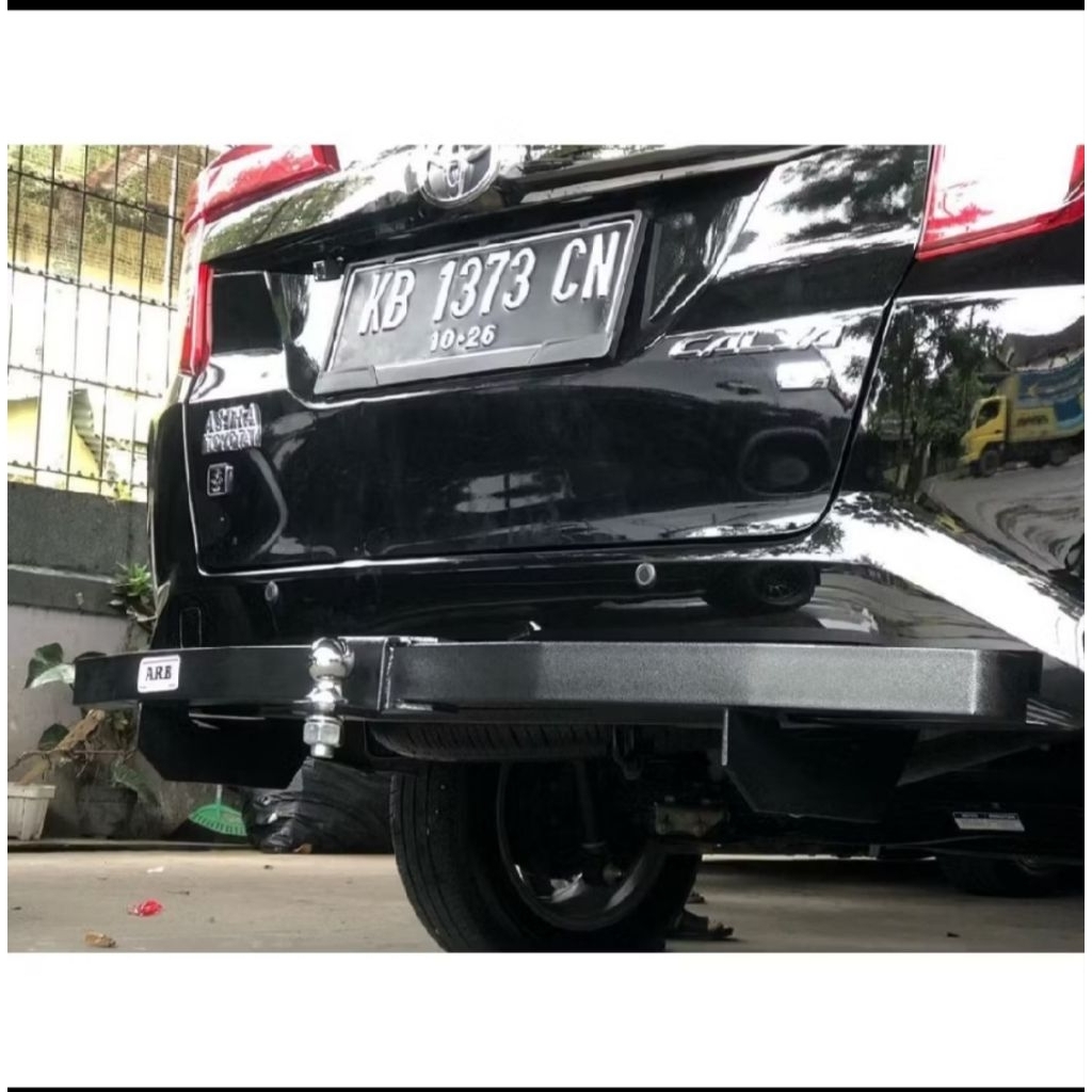 Towing ARB Mobil Calya/Sigra New-2016