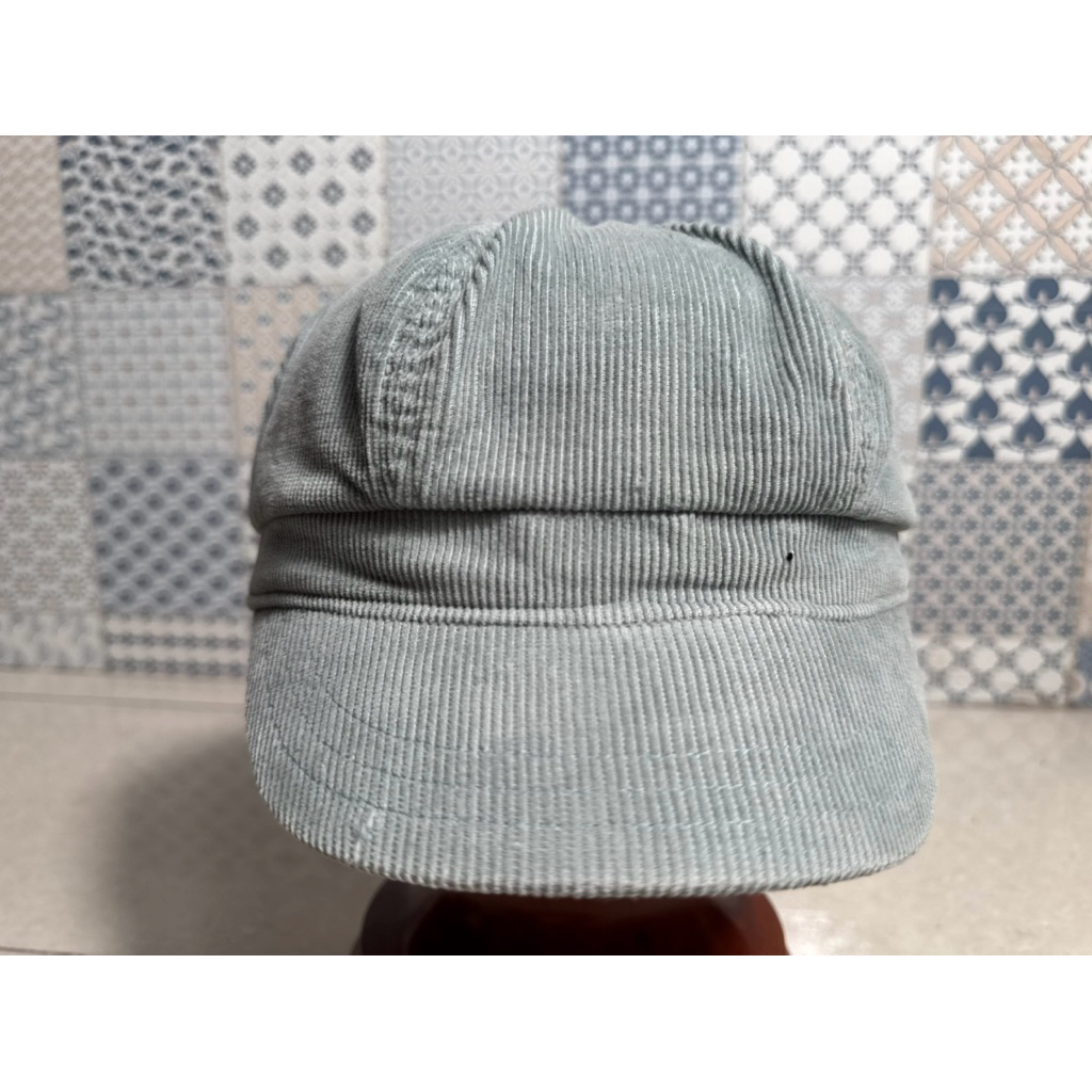 Topi Second Brand Branded Komando Military Newsboy 6Panel Old Navy Original Full Tag