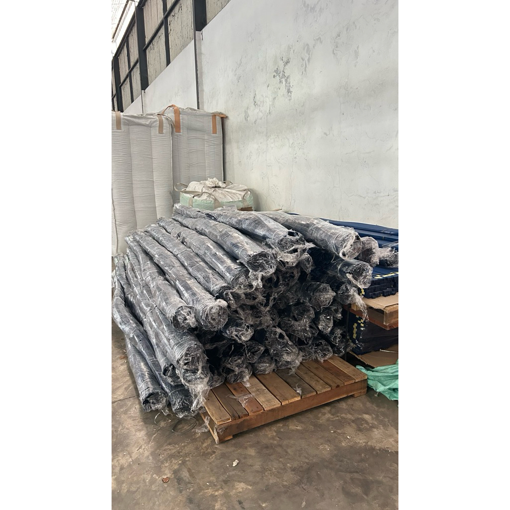 PLASTIK STRAPPING BAND