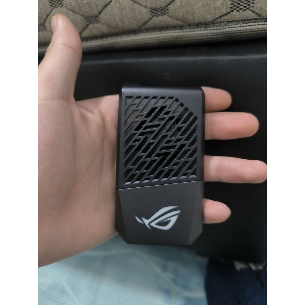 Aeroactive ROG phone 2