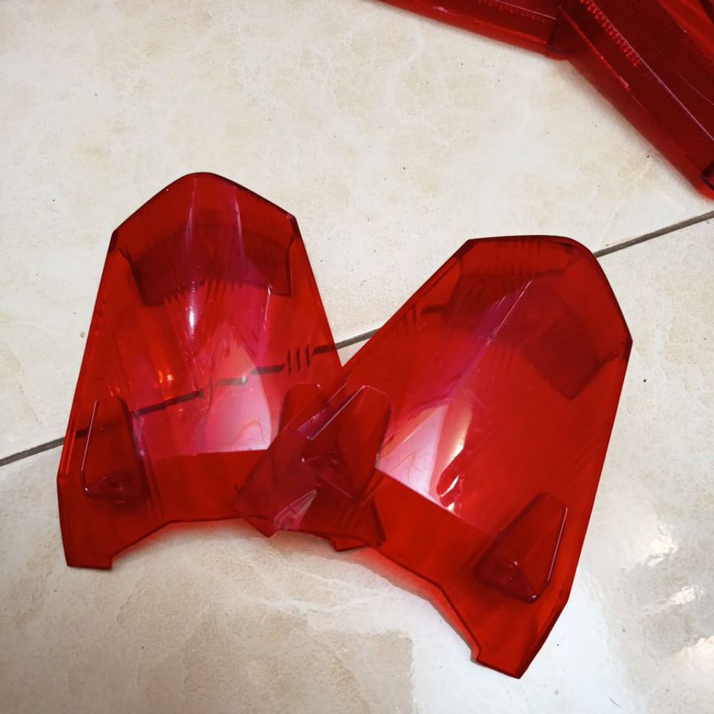 mika merah stoplamp/lampu belakang motor Yamaha Mio M3/ Mio Z/ Mio S