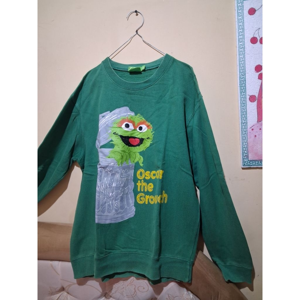 Sweater Bossini Preloved