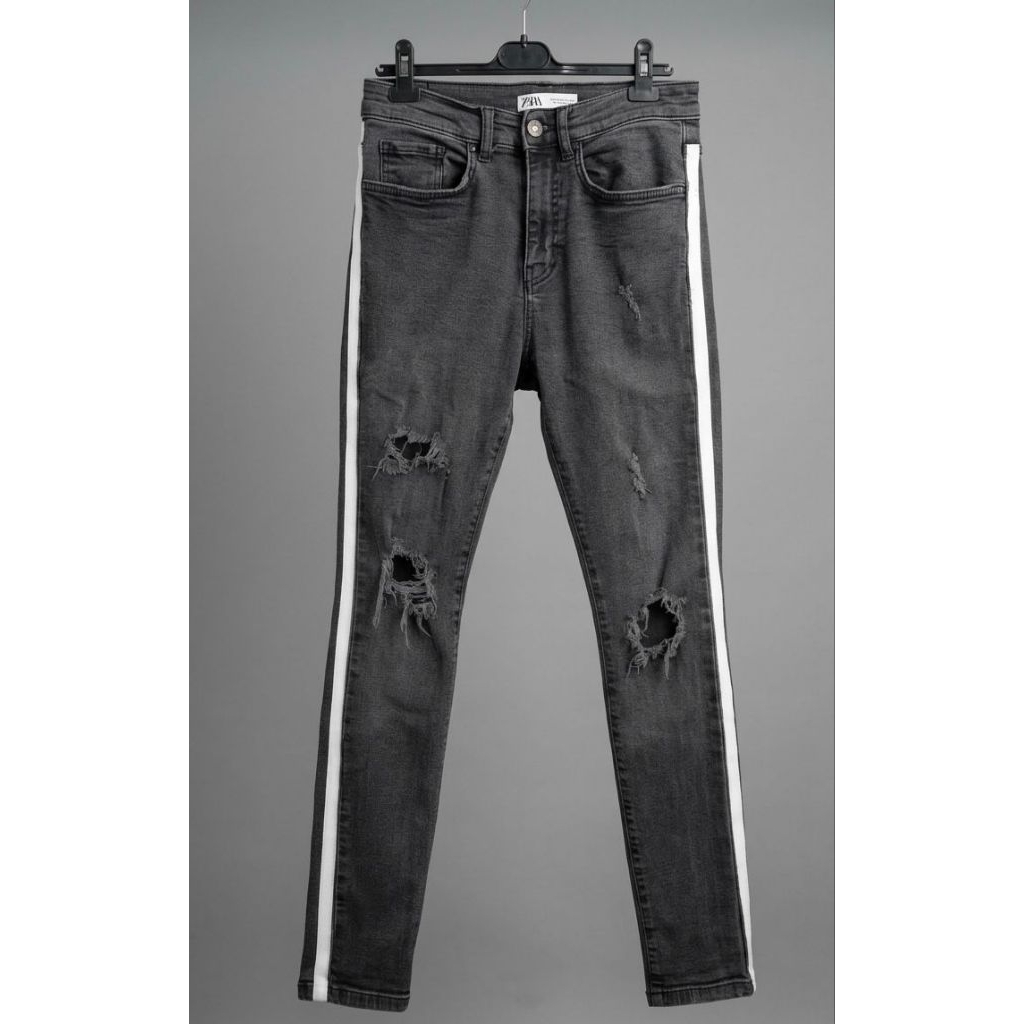 Preloved Celana Jeans Zara Man (100% Original Zara)