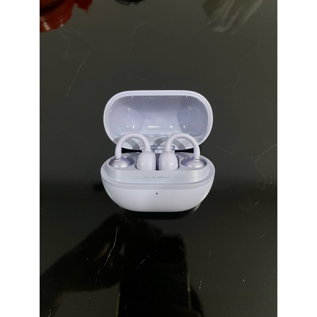 SoundPEATS Pop Clip (Preloved 100% mulus)