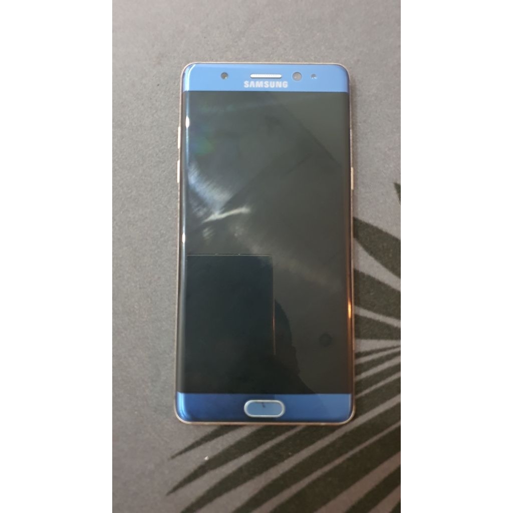 Samsung Galaxy Note FE Second