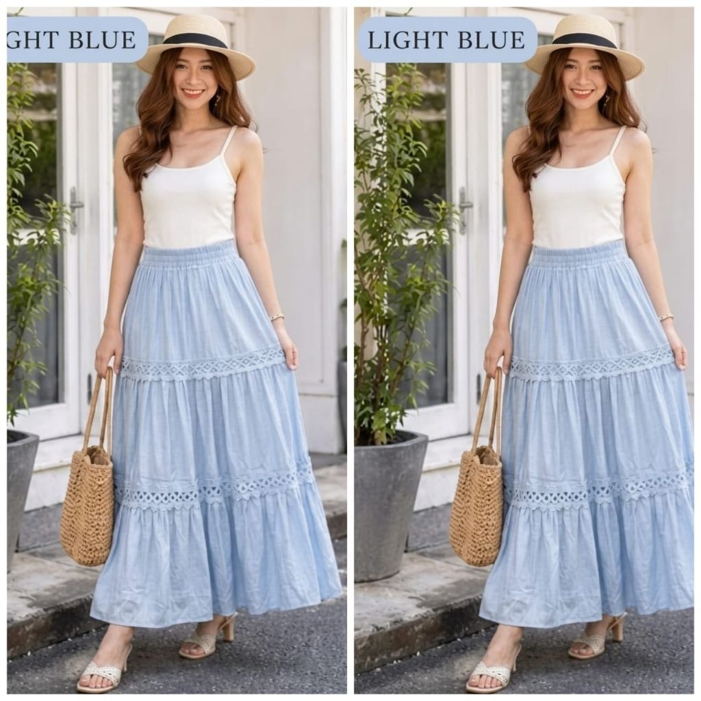 ROK KATUN BOLONG PREMIUM