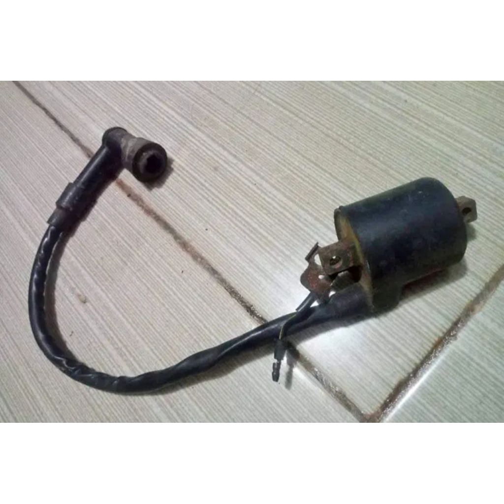 coil koil honda cs1 masih bagus asli original