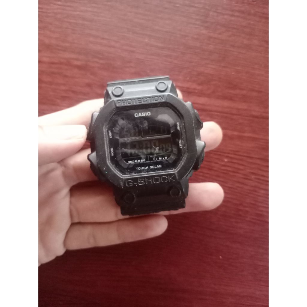 Jam tangan G-Shock Gx56BB
