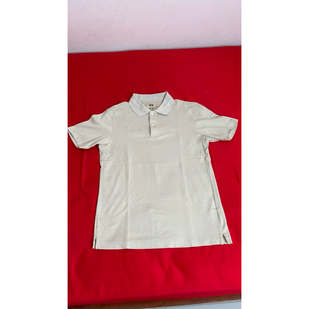 Uniqlo Kemeja Airism