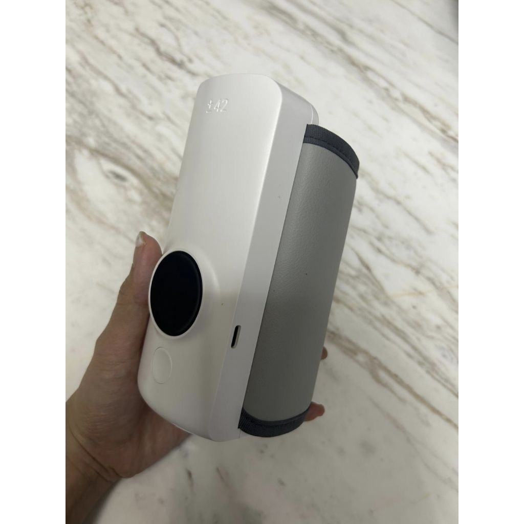 Kinmade Cordless Portable Bottle Warmer | Pemanas Botol Asip Tanpa Kabel