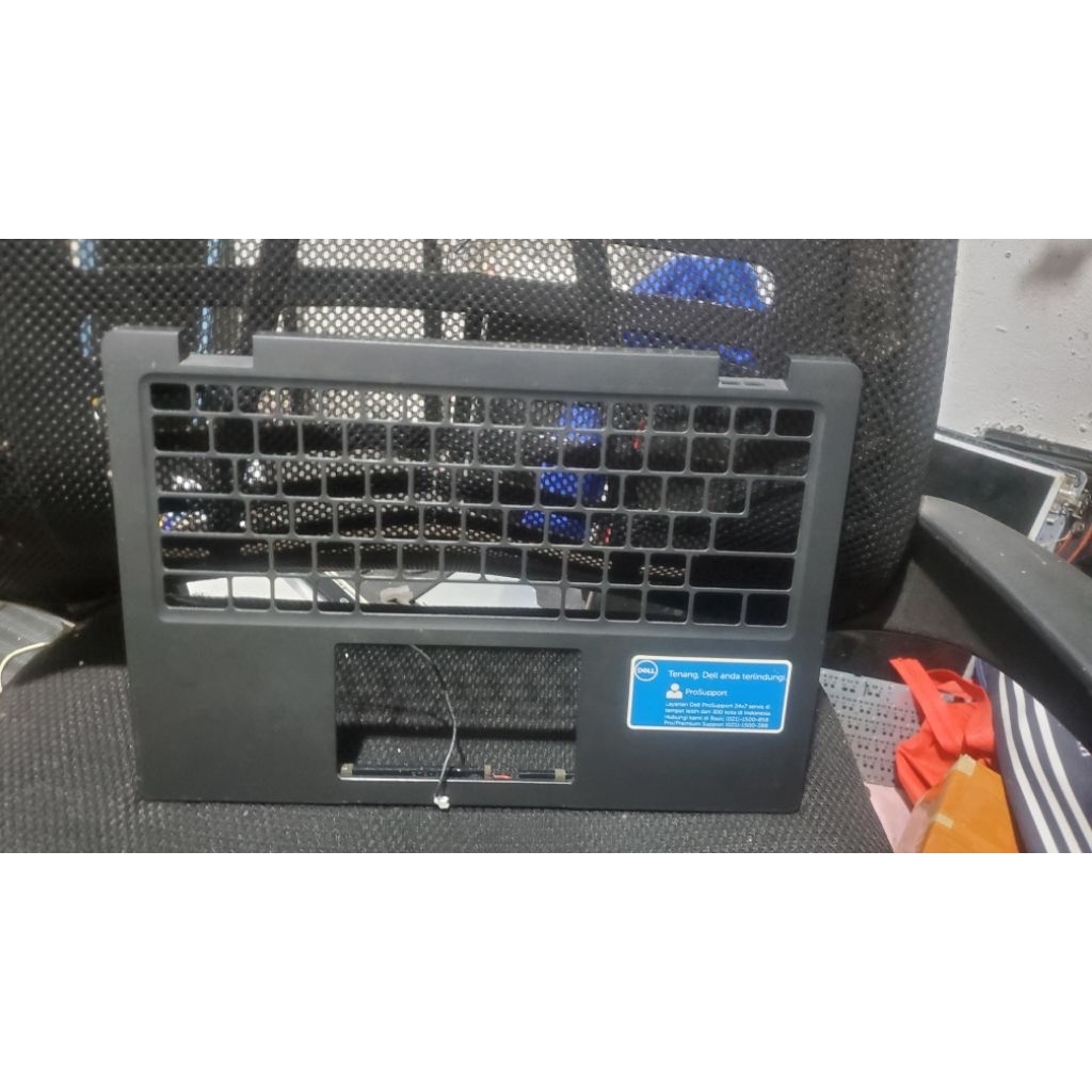 Casing Palmrest Dell Latitude 3420
