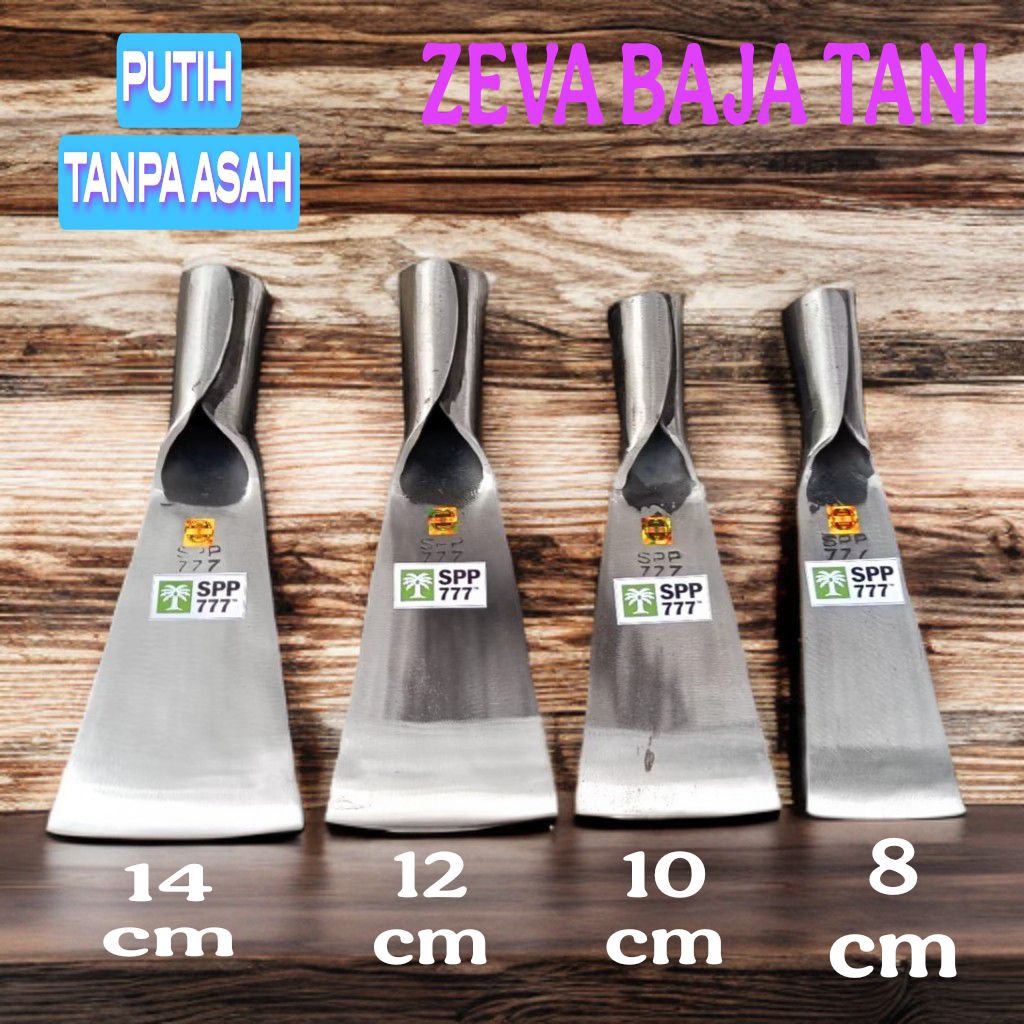 dodos sawit SPP 777 putih ori Malaysia A1