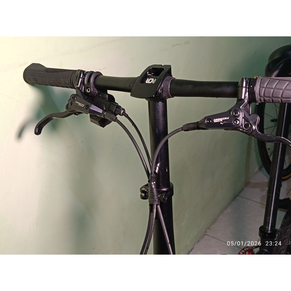 Element Troy X 10 Speed (Second)