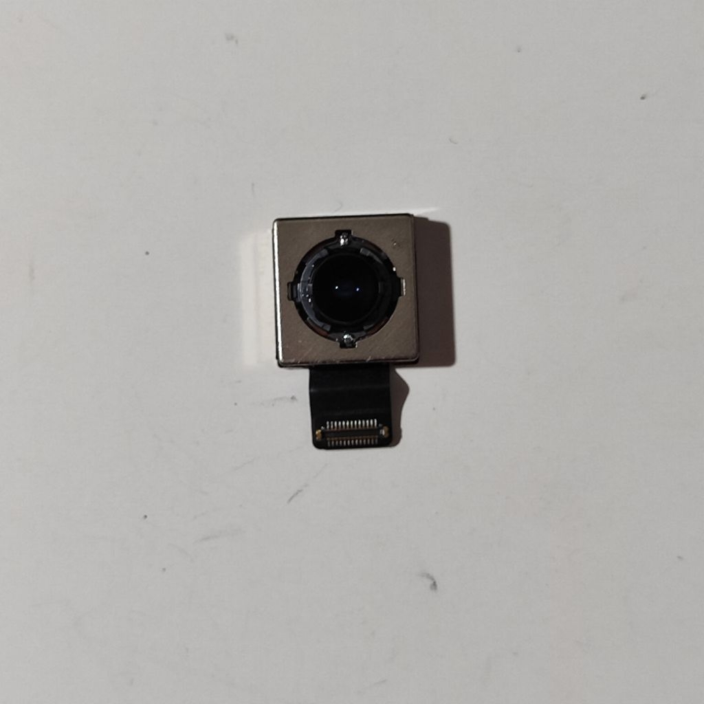 Kamera Belakang Iphone XR